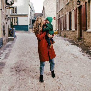 Meet your Posher, Robyn